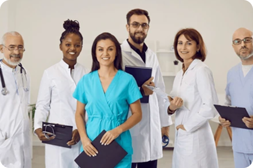 Clinical suggestions interface